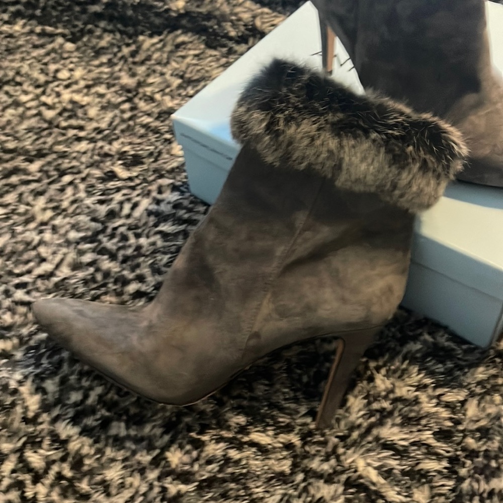 Antonio Melani Kylan boot